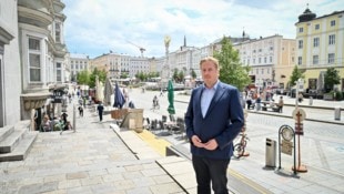 „Eine Sperrstunde um Mitternacht wäre ein sinnvoller Kompromiss – sowohl für Gäste als auch für ...