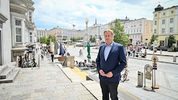 „Eine Sperrstunde um Mitternacht wäre ein sinnvoller Kompromiss – sowohl für Gäste als auch für ...