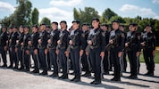 Das Sparprogramm bei der österreichischen Polizei weitet sich nun auch auf die Neuaufnahmen aus.