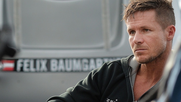 Extremsportler Felix Baumgartners Leben am Limit endete mit einem tödlichen Paragleiter-Absturz.