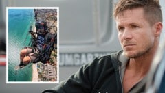 Der Basejumper und Extremsportler wurde 56 Jahre alt.