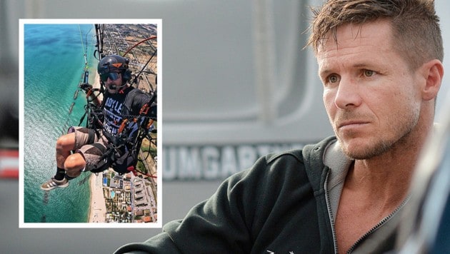 Der Basejumper und Extremsportler wurde 56 Jahre alt.
