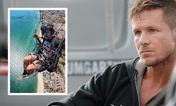 Der Basejumper und Extremsportler wurde 56 Jahre alt.