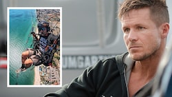 Der Basejumper und Extremsportler wurde 56 Jahre alt.
