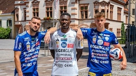 Heil, Diarra, Wilfinger und Co. sind ob ihrer „Wäsche“ im Gespräch.