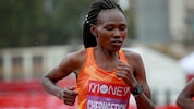 Ruth Chepngetich