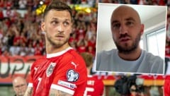 Marko Arnautović ist auf Klubsuche. Sein Bruder Danijel gibt ein Transfer-Update.
