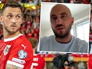 Marko Arnautović ist auf Klubsuche. Sein Bruder Danijel gibt ein Transfer-Update.