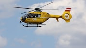 Ein Verkehrsunfall in Heiligenkreuz am Waasen forderte fünf Verletzte, darunter drei Kleinkinder ...