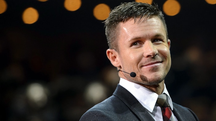 Felix Baumgartner