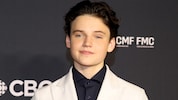 Der 16-jährige britische Schauspieler Benjamin Evan Ainsworth übernimmt die Rolle des ...