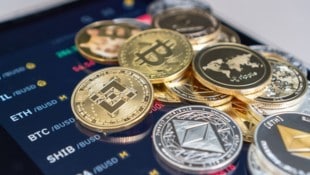 Im Vorjahr 2025 wurden bei der Finanzmarktaufsicht (FMA) 843 Betrugsfälle gemeldet.