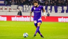 Lucas Galvao hat einen neuen Klub gefunden.