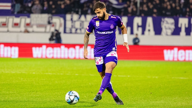 Lucas Galvao hat einen neuen Klub gefunden.