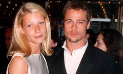 Gwyneth Paltrow war mit Brad Pitt verlobt, ihr Herz schlug aber für einen anderen Star!