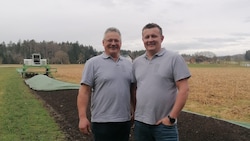 In Neukirchen stoßen die Pläne für eine Kompostieranlage auf Widerstand. Das Projekt wollen ...