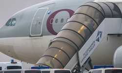 Bei den abgeschobenen Afghanen handelt es sich um „vollziehbare Ausreisepflichtige, die ...