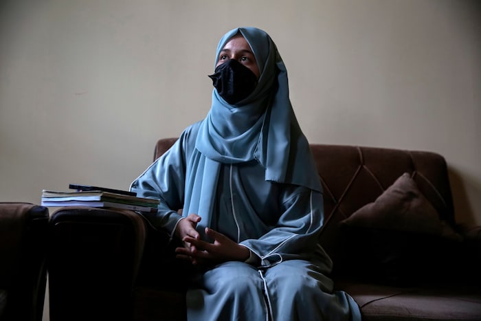 Hinrichtungen oder die Unterdrückung von Frauen stehen in Afghanistan an der Tagesordnung. ...