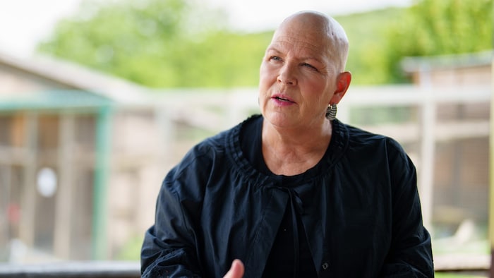 Im Juli 2025 im „Krone“-Interview