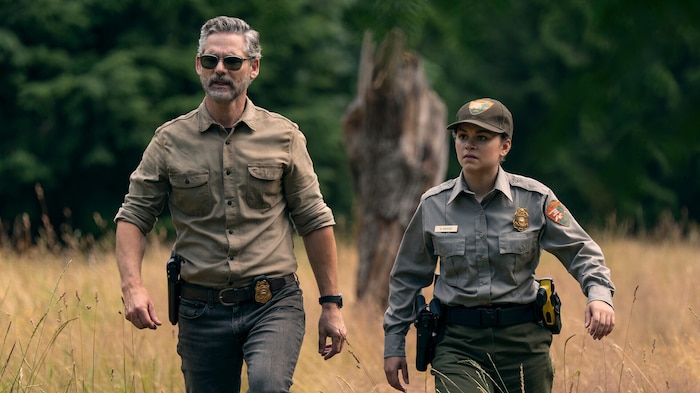 Eric Bana in der Rolle von Kyle Turner.