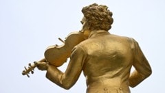 Ein goldenes Händchen hatte der erste Intendant der Seefestspiele Mörbisch. Er setzte auf ...