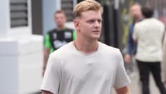 Mick Schumacher träumt weiter von einem Comeback in der Formel 1.