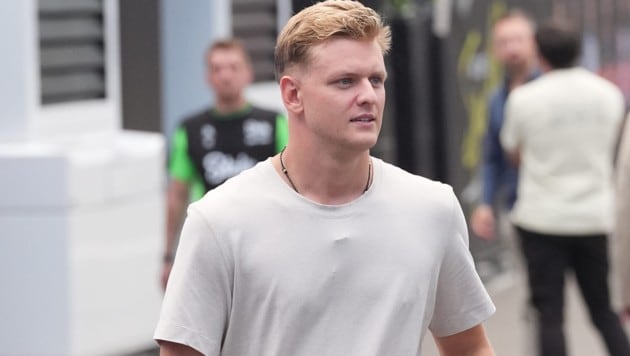 Mick Schumacher träumt weiter von einem Comeback in der Formel 1.