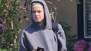 Shiloh Jolie hat ihre Sachen gepackt und ist beim Mama Angelina Jolie ausgezogen.
