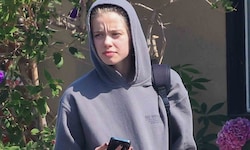 Shiloh Jolie hat ihre Sachen gepackt und ist bei Mama Angelina Jolie ausgezogen.