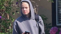 Shiloh Jolie hat ihre Sachen gepackt und ist bei Mama Angelina Jolie ausgezogen.