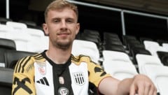 Art Smakaj wechselt zum LASK.