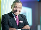 Wolfgang Grupp im Jahr 2022