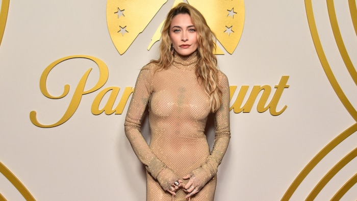 Paris Jackson will im Kampf um das Mega-Erbe ihres Vaters nicht aufgeben.