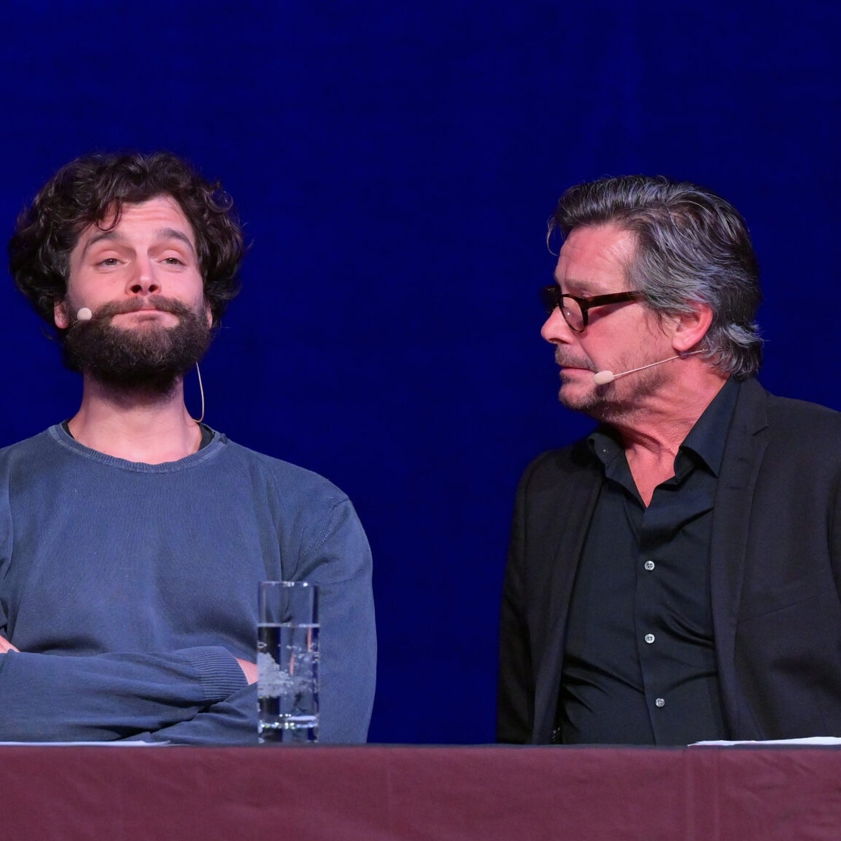 Telegram gizli porn it was really a continuous DFK fest and