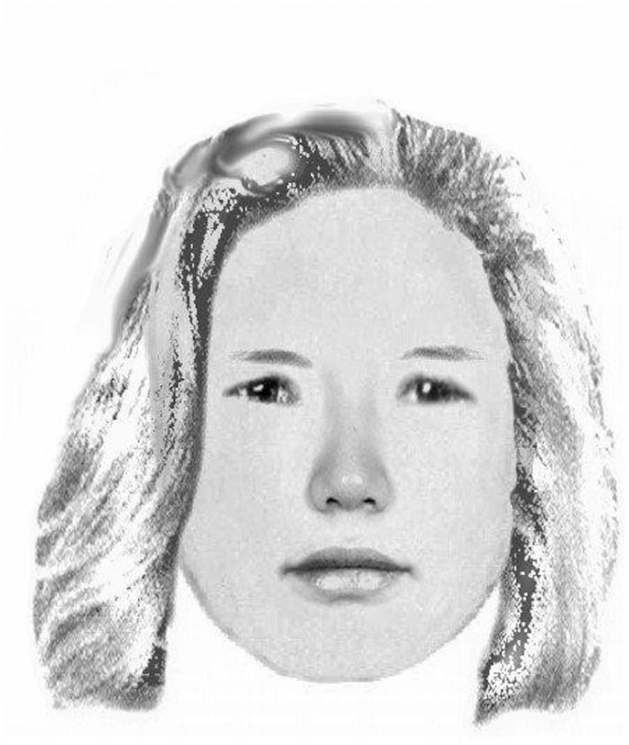 Diese Frau soll sich am 29. Juni im Europapark aufgehalten haben.