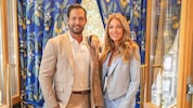 Missen-Macherin Kerstin Rigger mit Christopher Dengg: Miss-Austria-Wahl bereits im Jänner 2026, ...