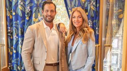 Missen-Macherin Kerstin Rigger mit Christopher Dengg: Miss-Austria-Wahl bereits im Jänner 2026, ...