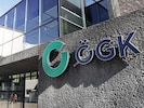 Die ÖGK in Innsbruck – von der Gesundheitskasse kommen die Abzock-Mails nicht.