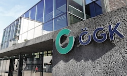 Die ÖGK in Innsbruck – von der Gesundheitskasse kommen die Abzock-Mails nicht.