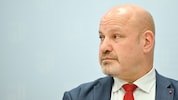 SPÖ-Gesundheitssprecher Peter Binder