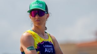 Magdalena Lobnig wurde aus der Türkei abgeschoben.