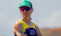 Magdalena Lobnig wurde aus der Türkei abgeschoben.