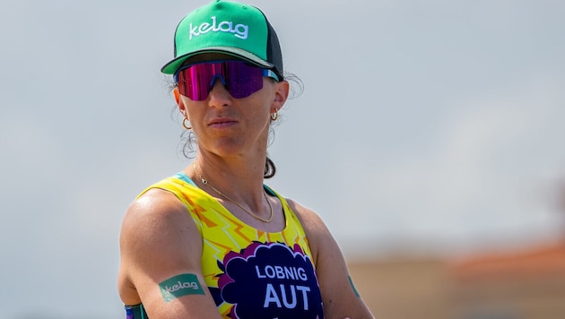 Magdalena Lobnig wurde aus der Türkei abgeschoben.