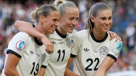 Die Deutschen sind heute gegen Frankreich gefordert.