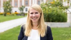 Melanie Hofinger
