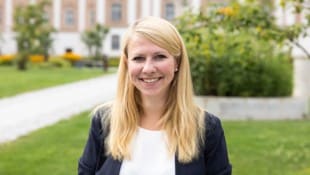 Melanie Hofinger