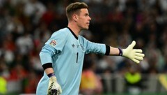 Marc-Andre ter Stegen