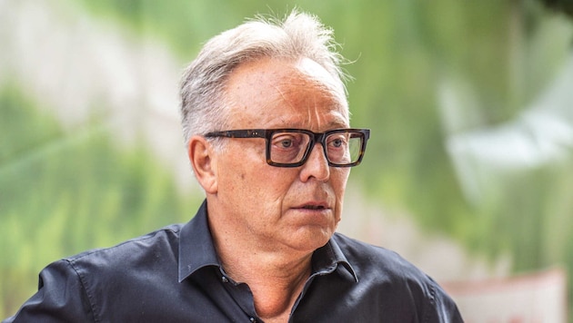 Bregenz-Coach Regi van Acker hat einen starken Kader für die neue Saison in Liga zwei.