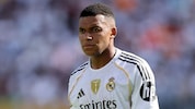 Neuer Justiz-Ärger für Real-Star Kylian Mbappe! 