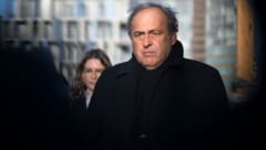 Michel Platini